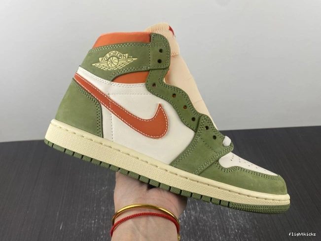 High Celadon Air FB9934-300 OG Craft 1 Jordan 0918